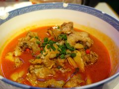 绝味牛蛙-文和友老长沙龙虾馆(化龙池店)