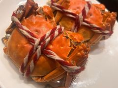 -天津东凯悦酒店·Market Café自助餐厅