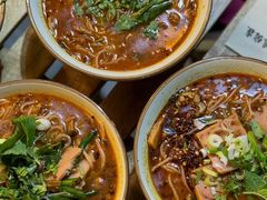-叁窝雀·云南小锅米线(万象汇店)