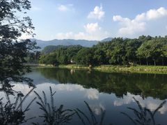 -星湖旅游景区七星岩