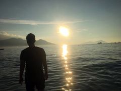 -西涌国际滨海旅游区