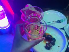 -MOSSO音乐酒吧·Live House(南京西路店)