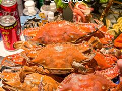 -星伦多自助料理·涮烤一体(江桥万达店)
