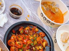 -四妹餐厅(玫瑰街店)