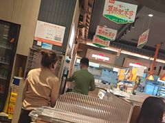 -东门口·新式老北京火锅(河西龙湖天街店)