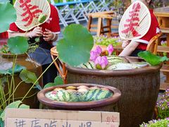 -赵美丽·重庆社区火锅·直营店(火车东站·中豪国际店)