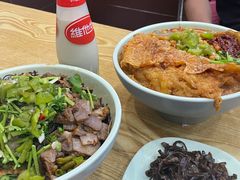 -家味螺蛳粉&烤鱼(五角场店)