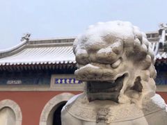 -大钟寺古钟博物馆
