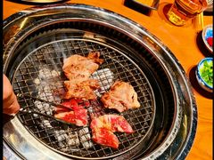-隐炉和牛烧肉店(群力店)
