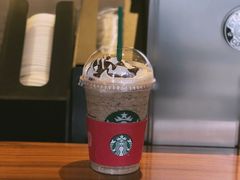 -星巴克(济南美莲广场店)