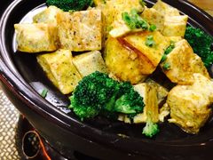 -淮上豆府(水厂路店)
