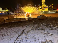 -大同方特欢乐世界