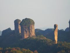 -丹霞山风景名胜区