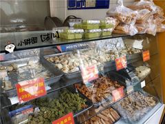 -宋记饼家(石门二路店)