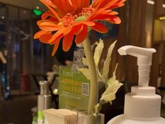-汤城小厨•粤菜•靓汤(金宝街店)