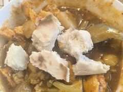 -刘老虎肉丸糊辣汤(总店)
