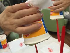 -DQ·蛋糕·冰淇淋(徐东销品茂店)