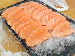 -苍井寿司(珠海金域华府店)