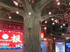 大堂-来小酌·长安酒家(翠庭大厦店)