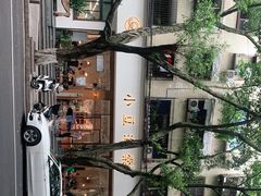 -小豆海棠(人民南路店)