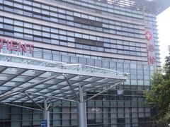 -上海中医药大学附属曙光医院(东部)