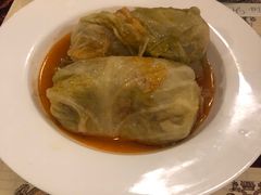 -露西亚咖啡西餐厅(哈尔滨俄侨纪念馆店)