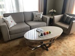 -上海新发展亚太JW万豪酒店