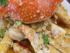 -Dang restaurant (patong phuket)