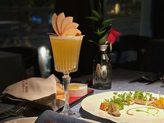 -弦月窗LUNETTE BY AMANDA(复兴路店)