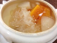 iphone_upload_pic-佰搭果·广式茶餐厅(西华路店)