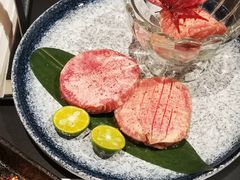 -黑崎烧肉·山野厨房(坪山店)