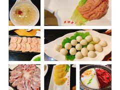 -川中故事·成都老火锅(东书房店)