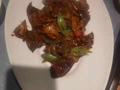 -茶啊冲电影主题文化餐厅(TOUCH12街店)