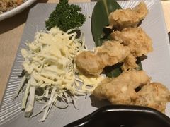 -万岁料理回转寿司(华贸店)