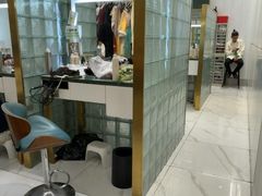 -海马体照相馆(环贸iapm大师爱情店)