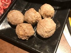 -幸运牛汕头小黄牛牛肉火锅(梅林店)