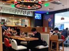 -一風堂拉面(港汇恒隆店)