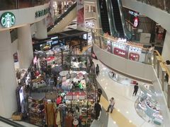-银座mall(东直门店)