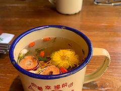 -农耕记·湖南土菜(halo广场店)