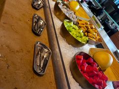 -济南喜来登酒店-盛宴自助西餐厅·综合自助