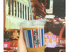 招牌丝袜奶茶-食盈碗仔翅(星玺广场店)
