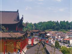 -九华山风景区