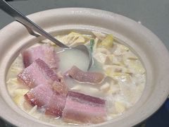 -刀板香·安徽菜(国购IFC店)