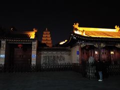 -大慈恩寺(大雁塔)