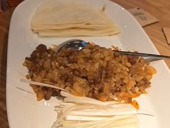 -谷丽麦馕新疆菜·清真(步步高梅溪新天地店)