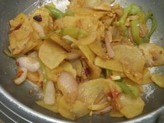 -乌镇那一年小院主题餐厅(甘泉西路店)