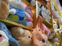 -娃娃集合营(上海闵行天街店)