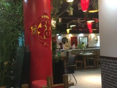 -盛德利食府 天津菜(河西店)