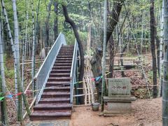 -宝岩生态观光园
