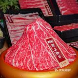 冲着这份M8和牛🥩我也就来了5678次